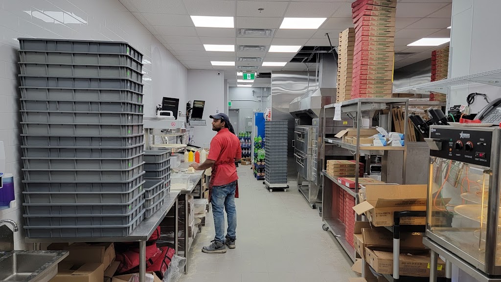 Papa Johns orangeville | 75 Alder St, Orangeville, ON L9W 5A9, Canada | Phone: (226) 916-5635