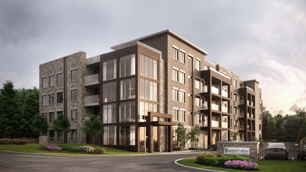 Devonleigh Homes - Westview Condos Orangeville | 685 Riddell Rd Unit #104, Orangeville, ON L9W 4Z5, Canada | Phone: (519) 942-3312