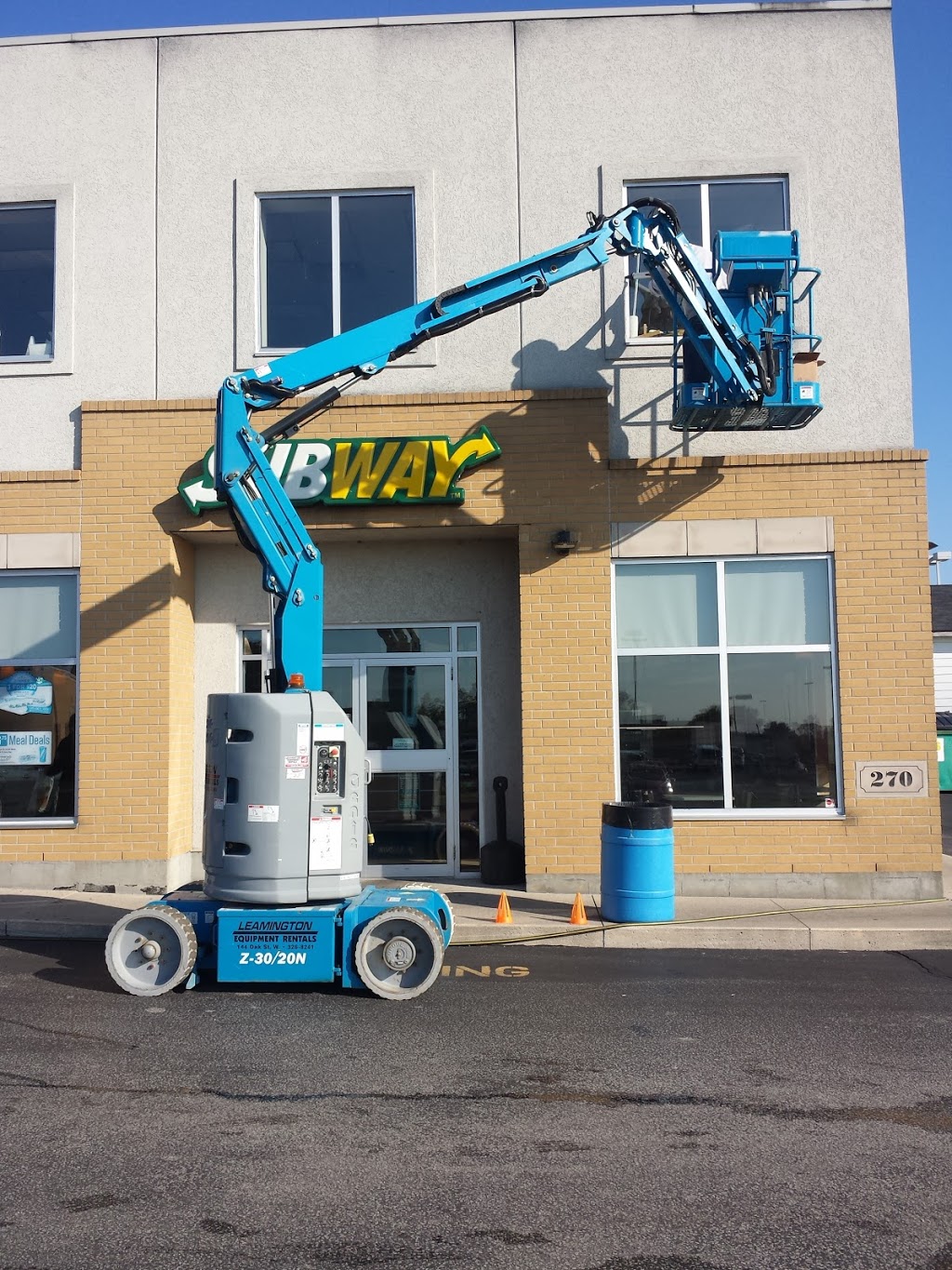 caulk it up | P.O. Box 490, Ruthven, ON N0P 2G0, Canada | Phone: (519) 903-4992