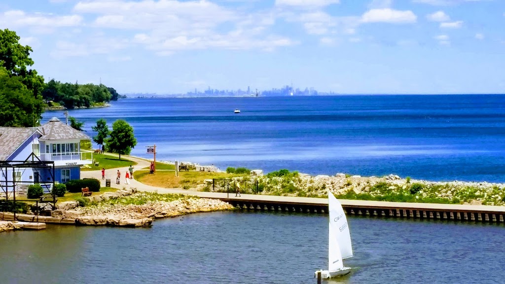 Tannery Park | Oakville, ON L6K 3R7, Canada