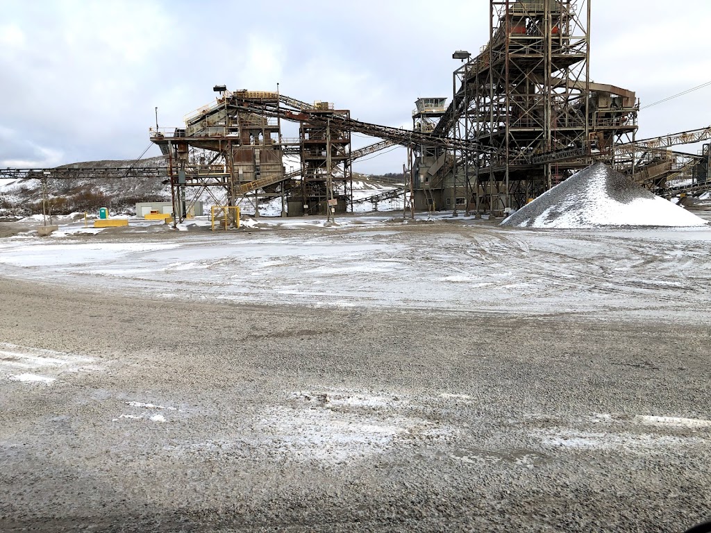 Lafarge | 14204 Durham Regional Rd 30, Whitchurch-Stouffville, ON L4A 7X4, Canada | Phone: (905) 640-5883