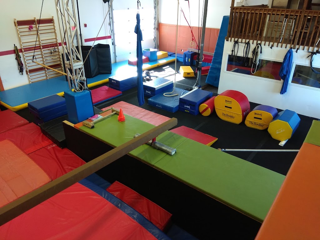 School Sports Acrobatique Inc | 2694 Bd Talbot #104, Stoneham-et-Tewkesbury, QC G3C 1J5, Canada | Phone: (418) 955-6668