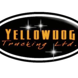Yellow Dog Trucking Ltd | 6463 86 Ave SE, Calgary, AB T2C 2S4, Canada | Phone: (403) 516-3788