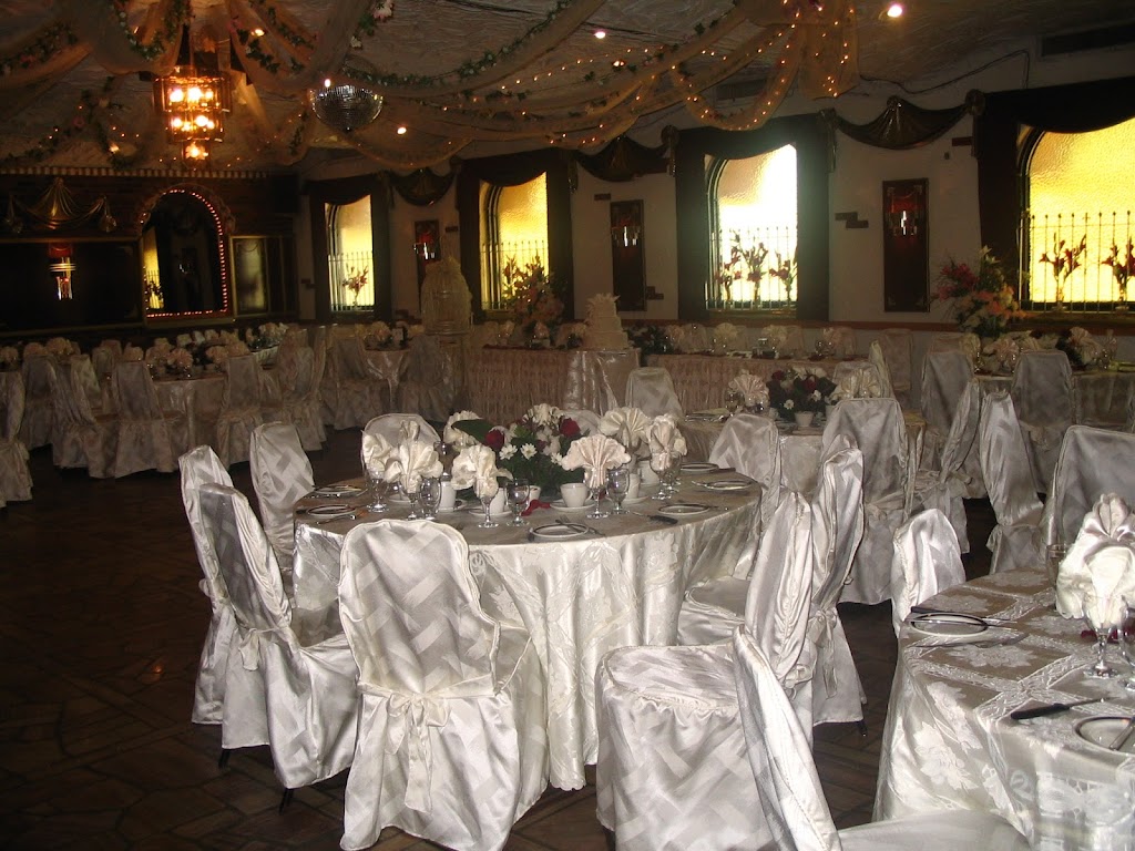 SALLE DE RÉCEPTION Bellavista • Location • Mariage | 1365 Mnt Masson, Laval, QC H7E 4P2, Canada | Phone: (450) 661-2544