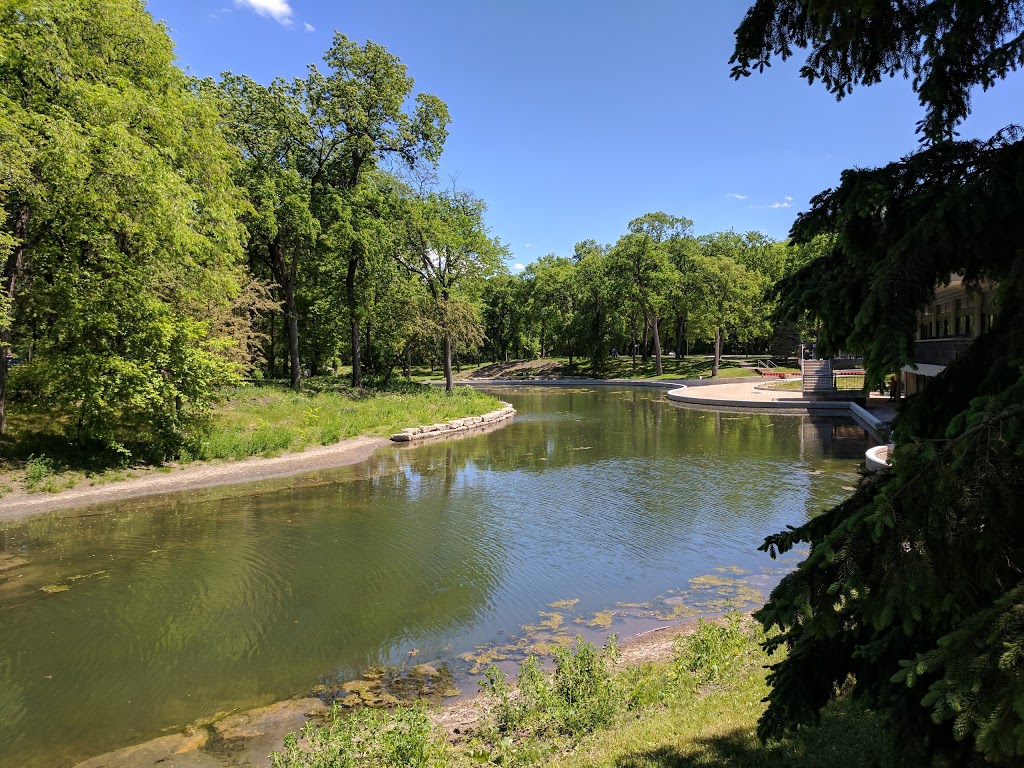 Kildonan Park | 2015 Main St, Winnipeg, MB R2V 2B9, Canada | Phone: (877) 311-4974