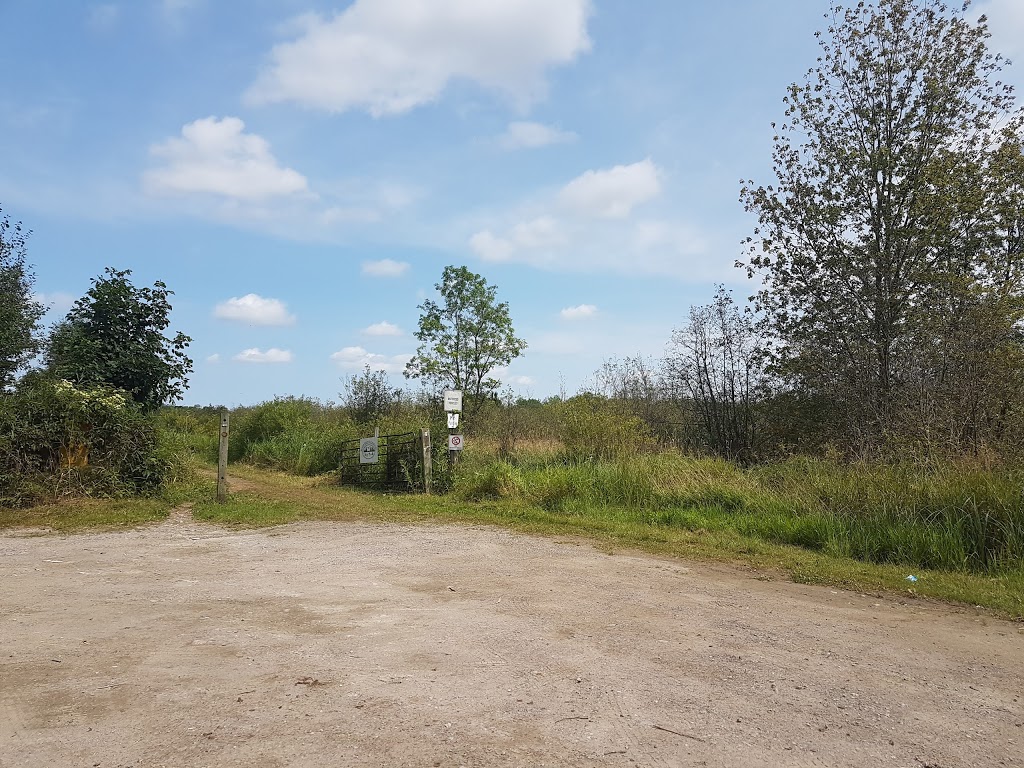 Nottawasga Conservation Authority | Minesing, ON L0L 1Y0, Canada