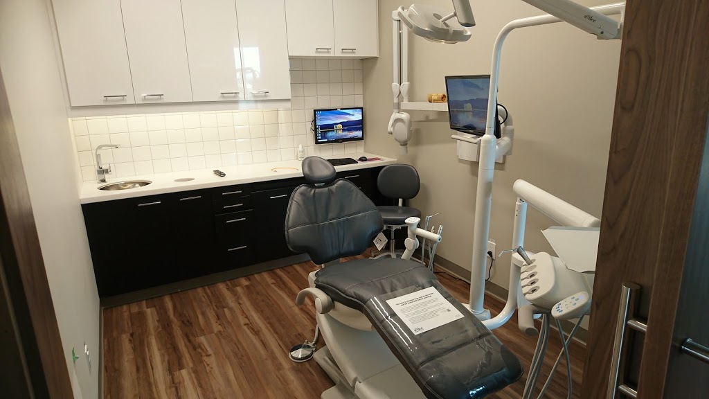 Meraki Dental | 6055 Andrews Way SW #101, Edmonton, AB T6W 3S9, Canada | Phone: (780) 670-7282