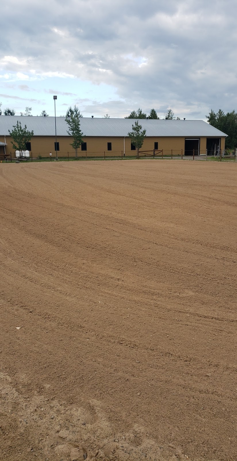 Centre équestre la Clé des Champs | 848 Chem. Terrebonne, Saint-Jean-Chrysostome, QC G6Z 2K9, Canada | Phone: (418) 575-0826