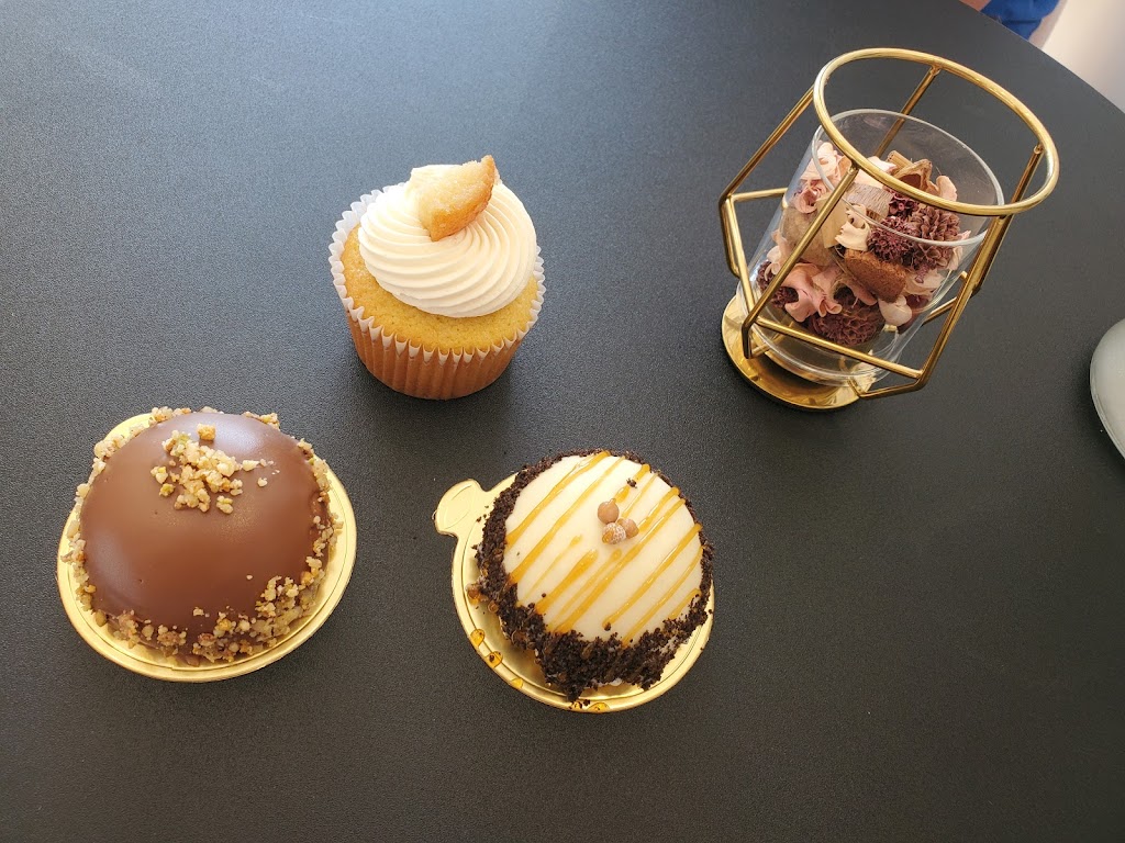 Made By AKB Bakeshop & Café | 5850 88 Ave NE #3180, Calgary, AB T3J 0Z7, Canada | Phone: (403) 389-5092