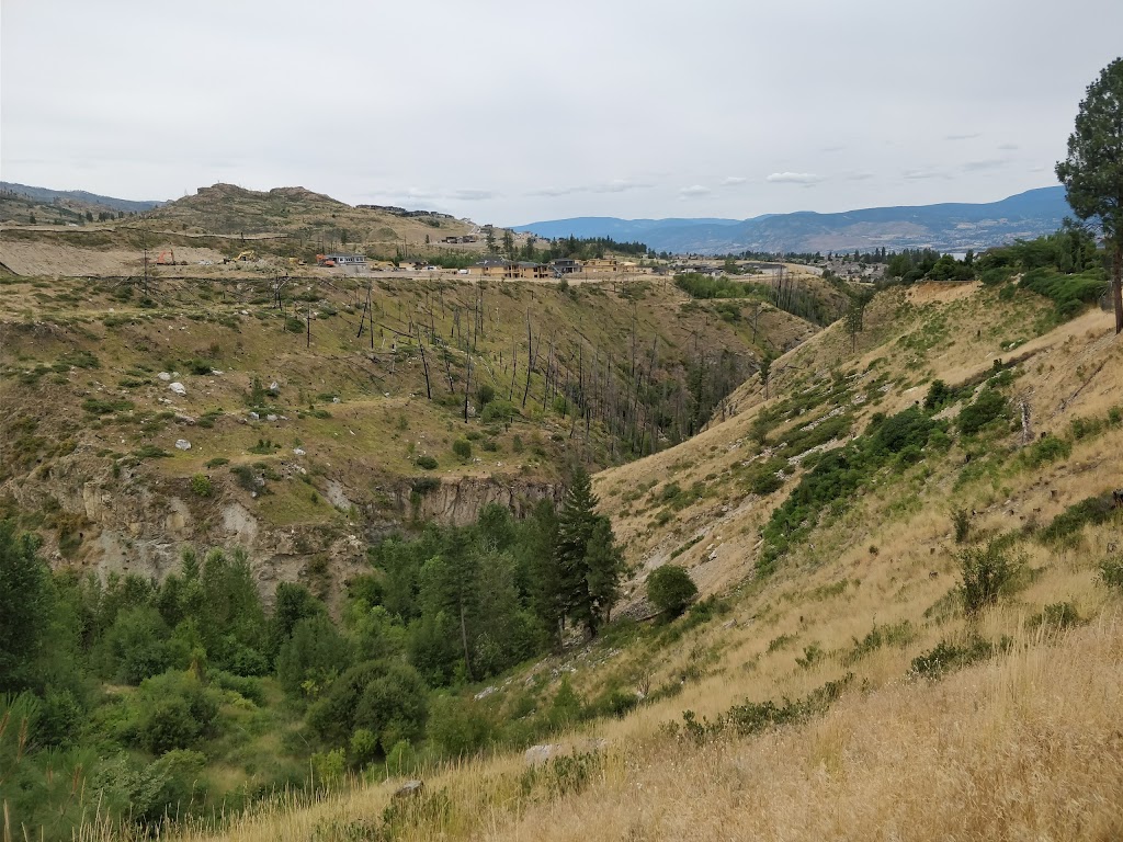 Canyon Falls Park | 1856 Canyon Falls Ct, Kelowna, BC V1W 4P1, Canada