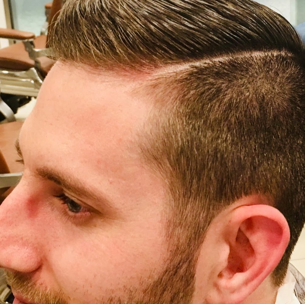 Ottawa Mobile Barber | 111 Catherine St, Ottawa, ON K2P 0P4, Canada | Phone: (613) 859-0001