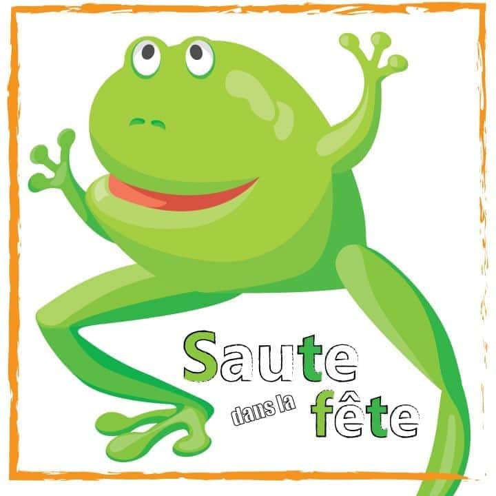 Saute dans la fête | 2701 Rue André, Trois-Rivières, QC G9B 7S6, Canada | Phone: (819) 701-2988