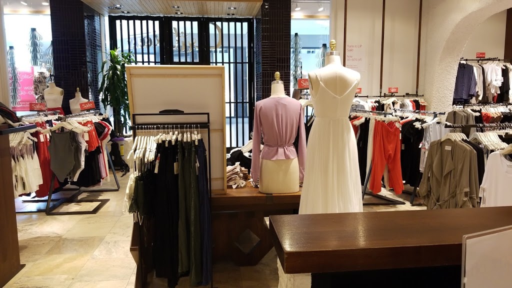 Aritzia | 900 Maple Ave, Burlington, ON L7S 2J8, Canada | Phone: (905) 681-1777
