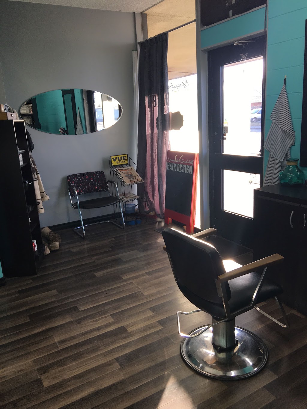 Hair by Tiffany | 12915 127 St NW, Edmonton, AB T5L 1B1, Canada | Phone: (587) 597-5056