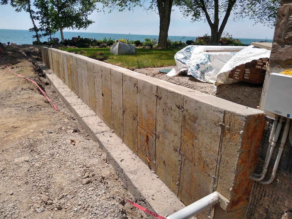 Bills Concrete Foundations Limited | 5118 ON-3, Simcoe, ON N3Y 4K4, Canada | Phone: (519) 428-1660
