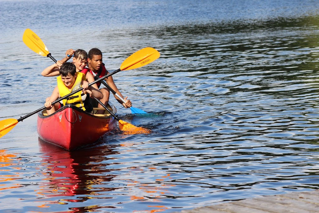 Camp Kennebec | 1422 Cox Rd, Arden, ON K0H 1B0, Canada | Phone: (613) 335-2114