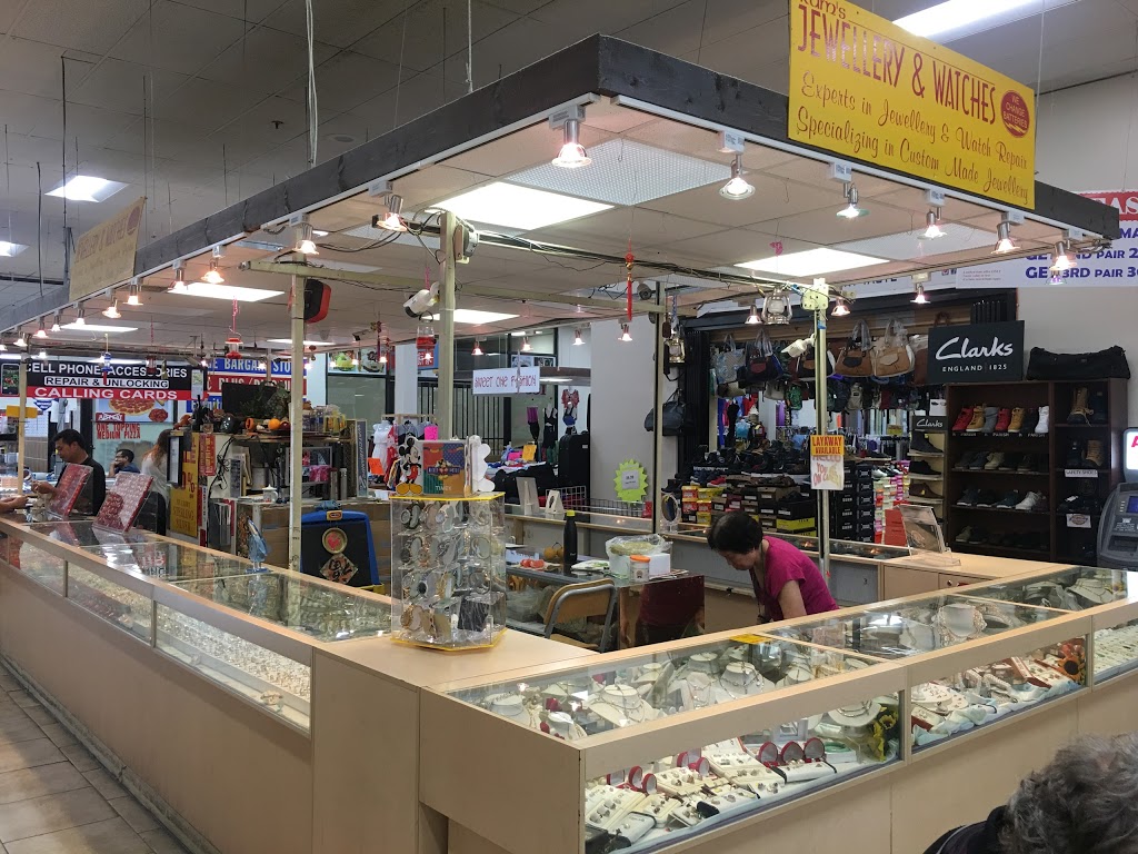 Kams Jewellery & Watches | 2267 Islington Ave, Etobicoke, ON M9W 3W7, Canada | Phone: (416) 741-3892