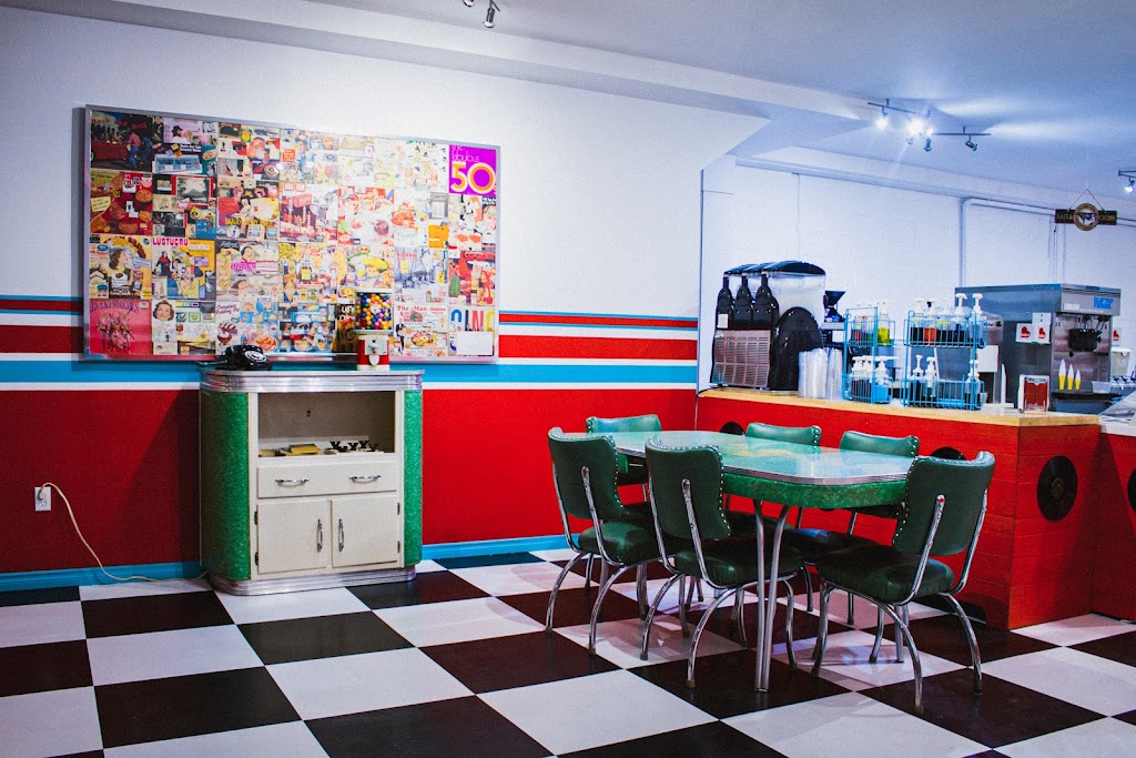 Ally Crèmerie & Café | 36 Rue Augusta, Sorel-Tracy, QC J3P 1A3, Canada | Phone: (450) 746-8080