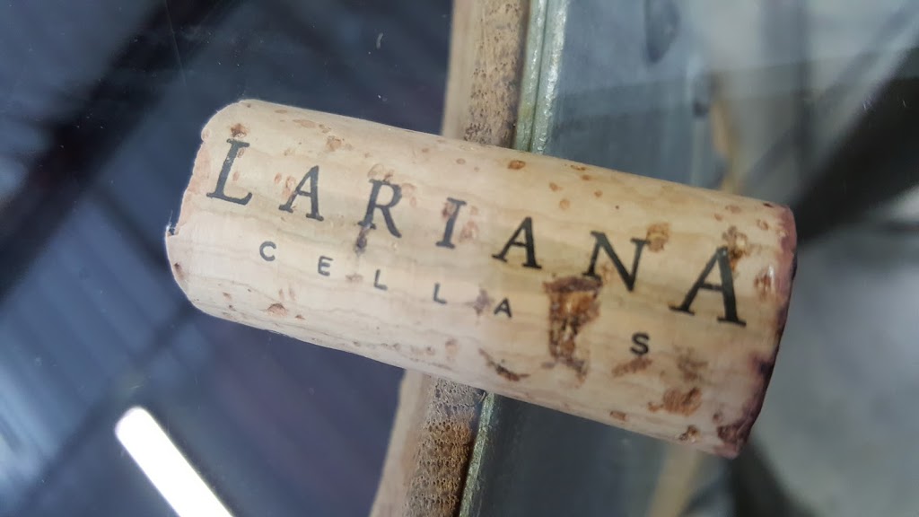 Lariana Cellars | 9304 2 Ave, Osoyoos, BC V0H 1V1, Canada | Phone: (250) 498-9259