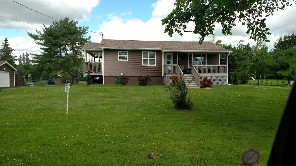 Wilsons | 8208 Marine Dr, Sherbrooke, NS B0J 3C0, Canada | Phone: (902) 522-2325