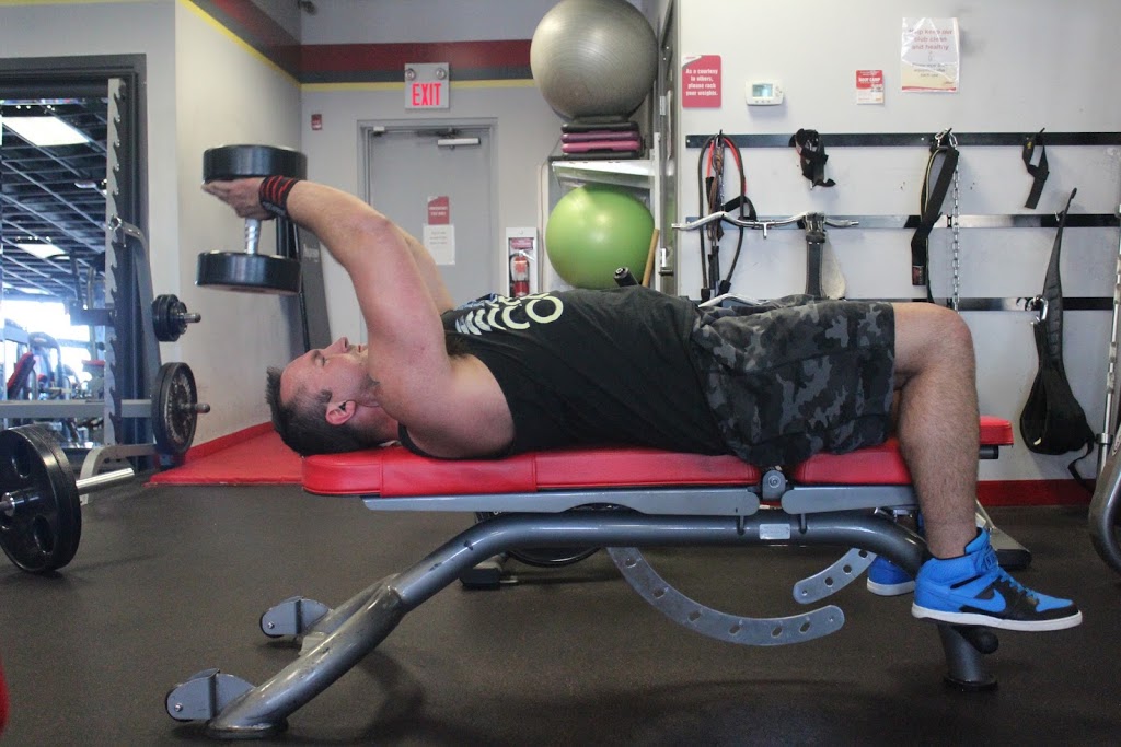 Snap Fitness | 3 Stonegate Dr NW Unit 101, Airdrie, AB T4B 0N2, Canada | Phone: (403) 912-0908