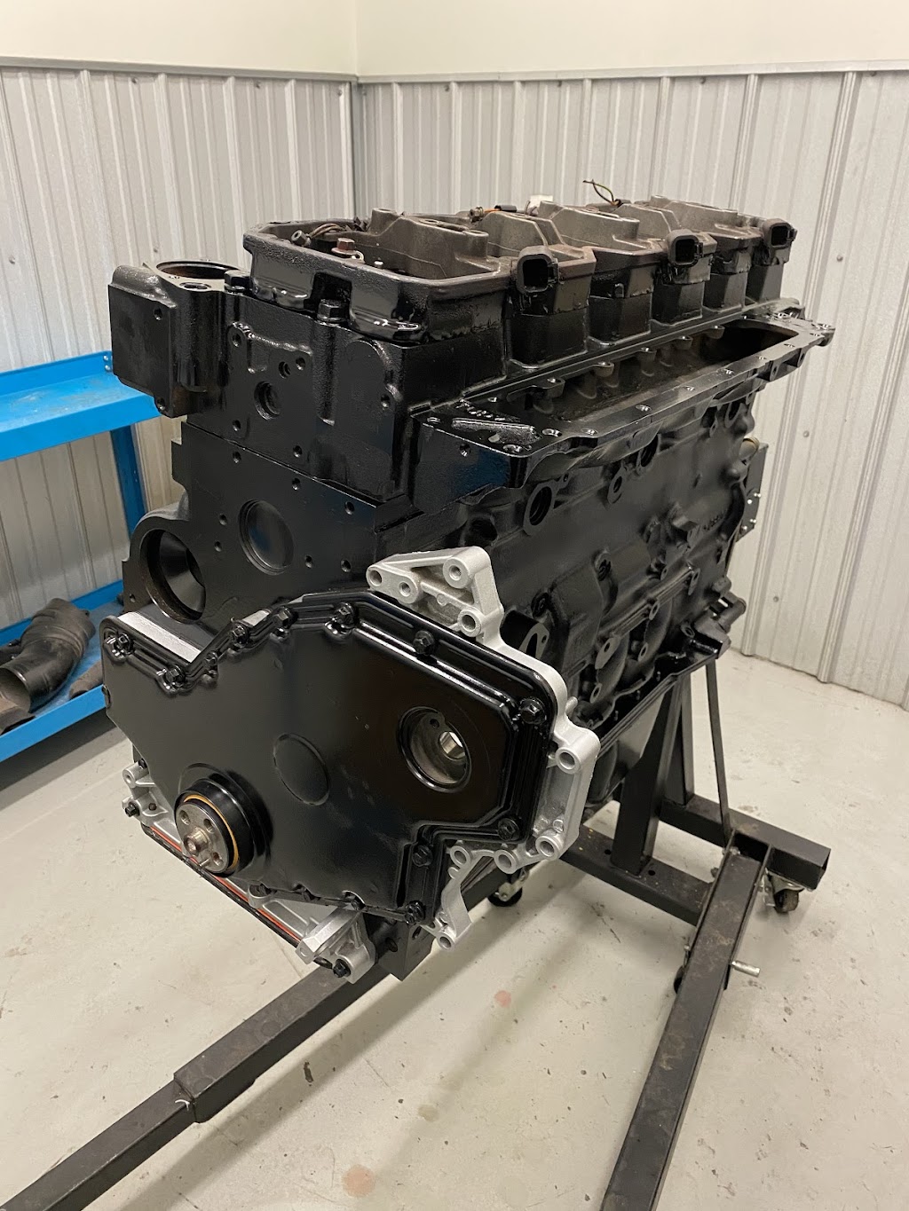 Armor Inc Diesel & Suspension | 8130 49 Avenue Close, Red Deer, AB T4P 2V5, Canada | Phone: (403) 346-9188