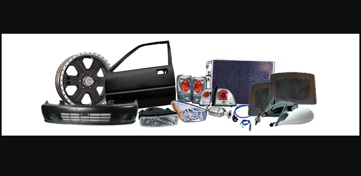 GT Parts Serve ltd | 21 Regan Rd, Brampton, ON L7A 1B2, Canada | Phone: (905) 846-6969