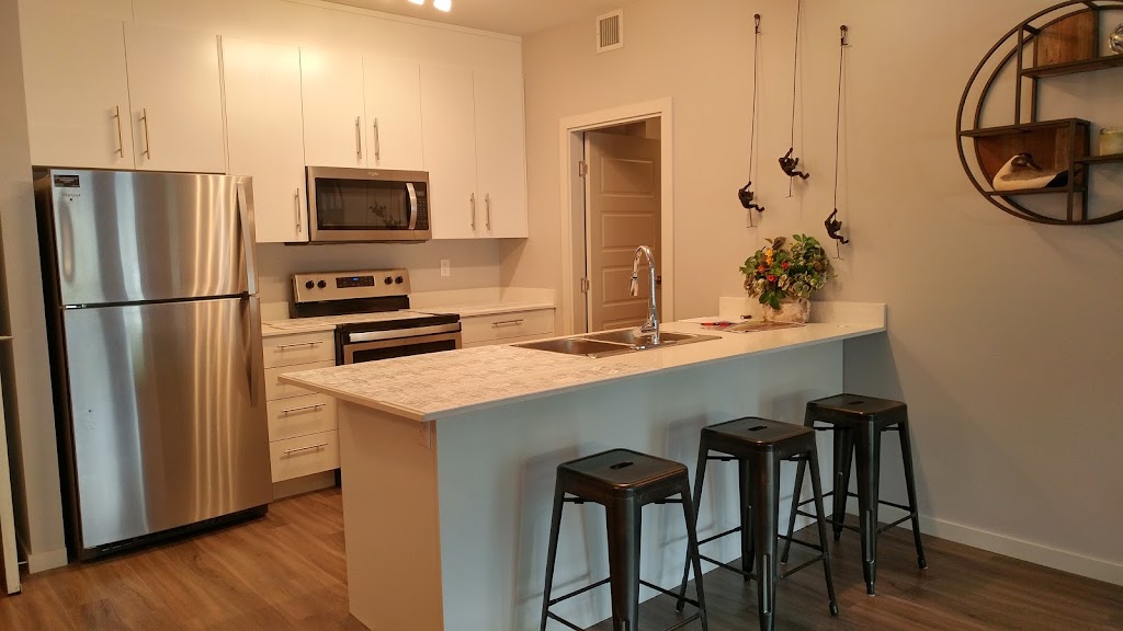 The Peaks in Canmore | 1451 Palliser Trail #108, Canmore, AB T1W 2Z7, Canada | Phone: (403) 707-6760