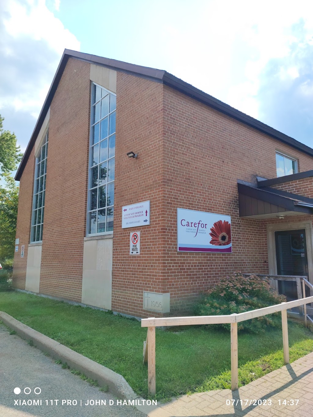 Carefor Mackay Centre | 700 MacKay St, Pembroke, ON K8A 1G6, Canada | Phone: (613) 732-3949