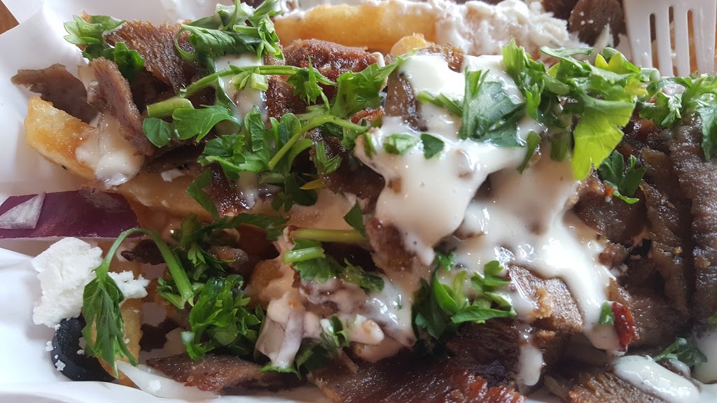 ohSHAWARMA | 1414 King St E, Courtice, ON L1E 3B4, Canada | Phone: (905) 240-2251