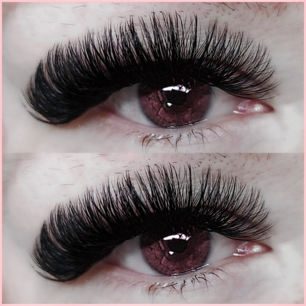 Beautiful Lashes Milton | 164 Higginbotham Cres, Milton, ON L9T 8E1, Canada | Phone: (647) 473-5544