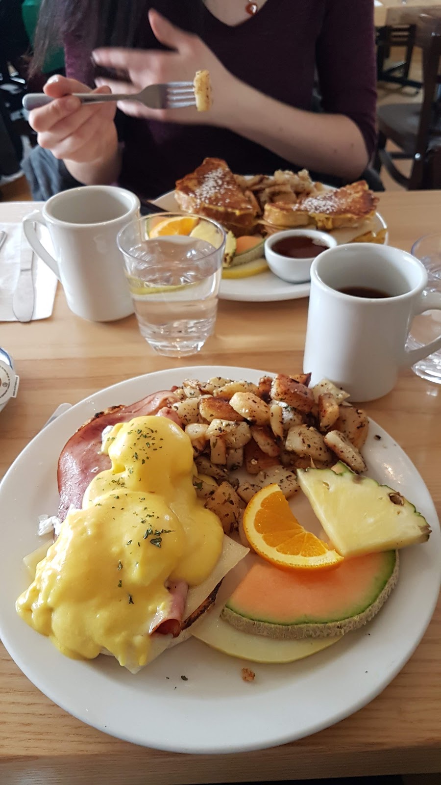 Les dOeufs copines | 1878 Avenue Bourgogne, Chambly, QC J3L 1Z3, Canada | Phone: (450) 447-4076