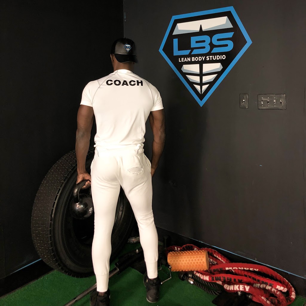 Lean Body Studio - Mississauga | 5200 Dixie road Unit 7, Mississauga, ON L4W 1E4, Canada | Phone: (416) 882-7752