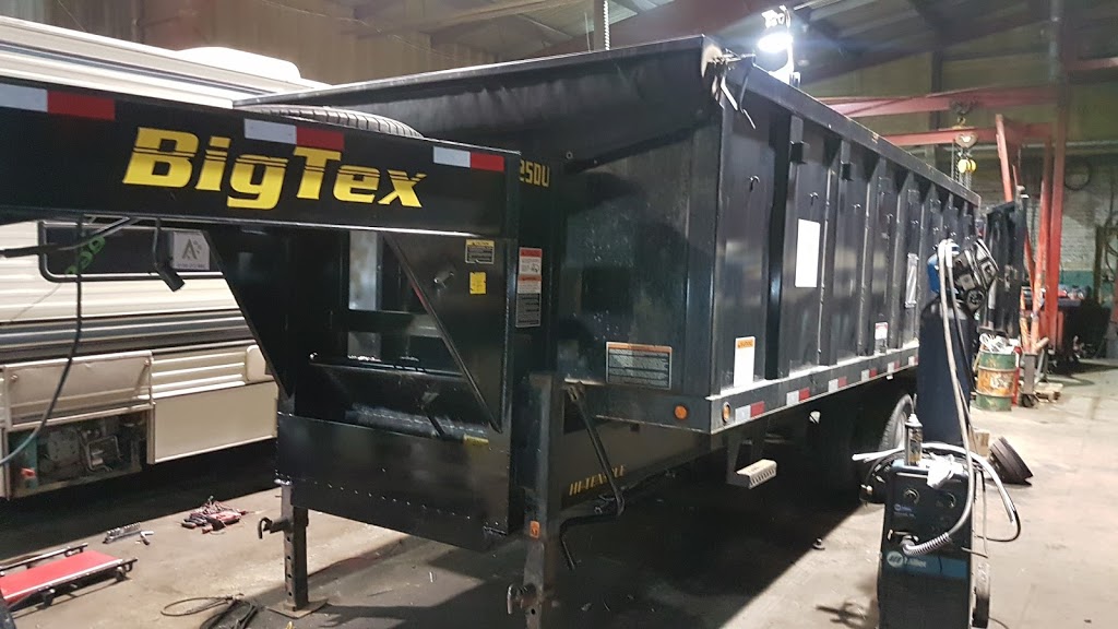 Taylor Diesel Ltd | 332 Lake Av N, Hamilton, ON L8E 3A2, Canada | Phone: (905) 578-4314