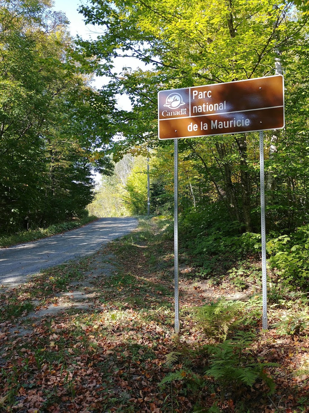 parc de la mauricie | Shawinigan, QC G9N 1E9, Canada