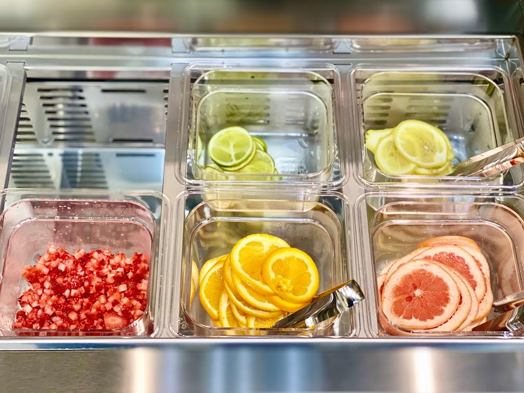 SunTea 新作の茶 Hastings | 6528 Hastings St, Burnaby, BC V5B 1S2, Canada | Phone: (604) 336-6566