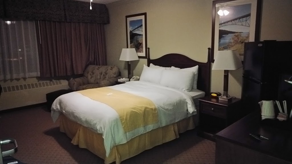 Navy Gateway Inn & Suites | 1175 Midway St, Oak Harbor, WA 98277, USA | Phone: (360) 257-2529