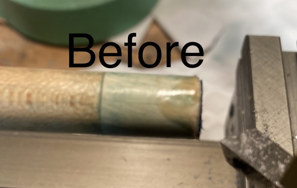 G.O. Pro Cue Repair | 951 Church St, Pelham, ON L0S 1C0, Canada | Phone: (807) 627-0277