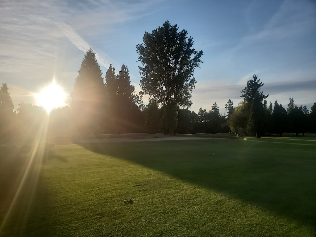 Beach Grove Golf Club | 5946 12 Ave, Delta, BC V4L 1C7, Canada | Phone: (604) 943-9381
