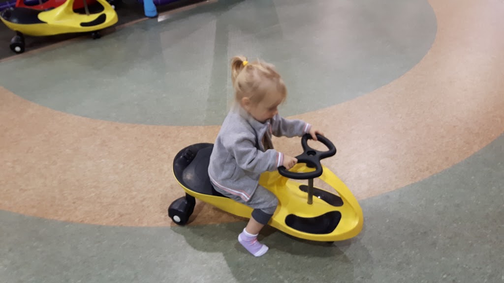Funmazing Playcentre | 785 Imperial Rd N B, Guelph, ON N1K 1X4, Canada | Phone: (519) 265-7529