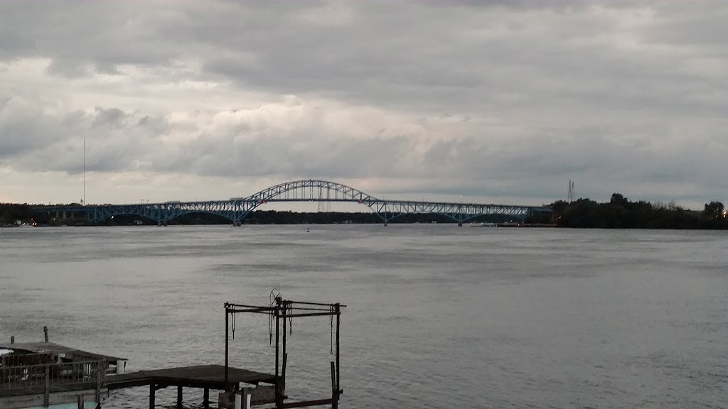 Turners Port of Call | 997 E River Rd, Grand Island, NY 14072, USA | Phone: (716) 773-1114