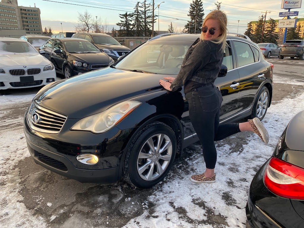 Auto House Sunridge | 3312 26 St NE, Calgary, AB T1Y 4T7, Canada | Phone: (403) 291-0891