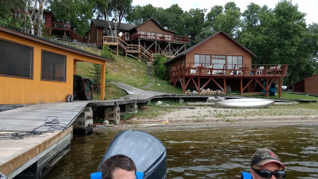 Big Narrows Resort | Western Peninsula, Kenora, Unorganized, ON P9N 4L1, Canada | Phone: (807) 788-5280
