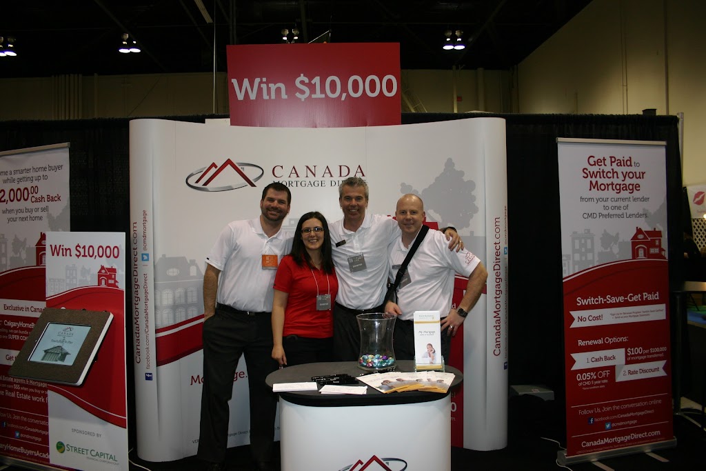 Canada Mortgage Direct | 100-1721 10 Ave SW, Calgary, AB T3C 0K1, Canada | Phone: (403) 250-2100
