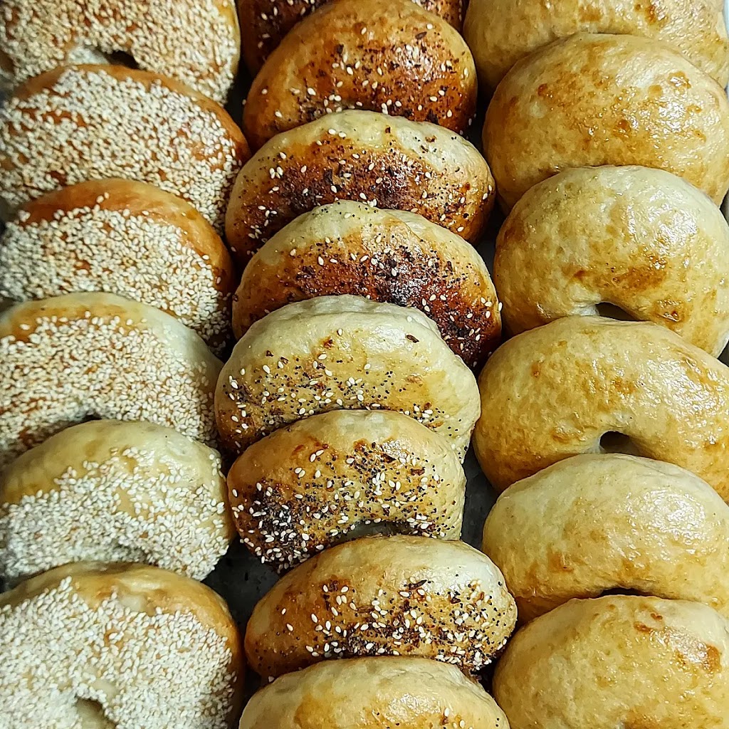 Goat Island Bread Co. | St George St, Annapolis Royal, NS B0S 1A0, Canada | Phone: (902) 700-1900