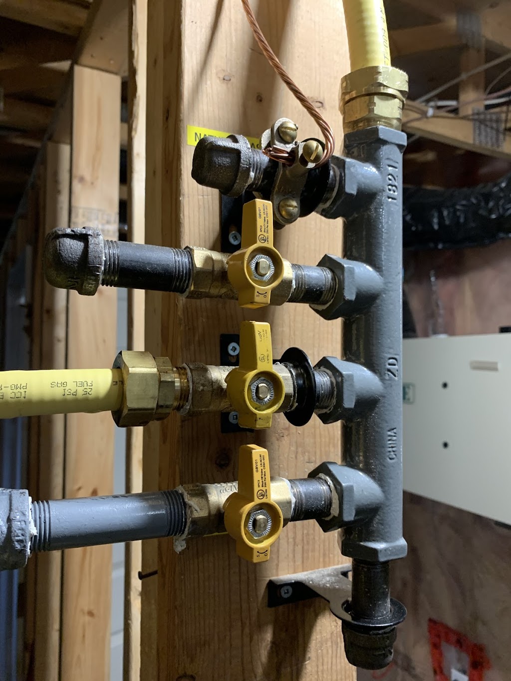 Great Lakes Heating & Cooling | 602186 road, 8, Desboro, ON N0H 1K0, Canada | Phone: (519) 277-3937