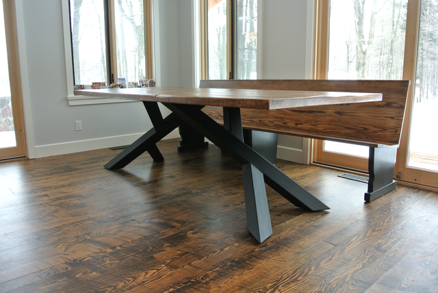 Jeff Baker Woodworks | 399 Ashworth Rd, Sandford, ON L0C 1E0, Canada | Phone: (647) 537-4166