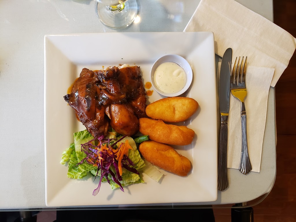 K&S Island Grill | 2069 Portage Ave, Winnipeg, MB R3J 0K6, Canada | Phone: (204) 415-5550