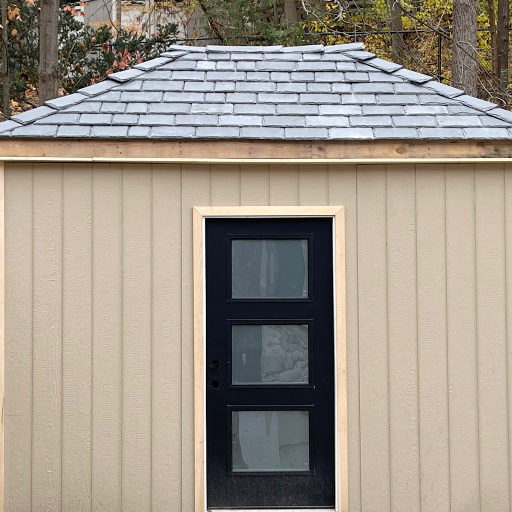 Diamond roof repair & handyman services | 87 Mainard Crescent, Brampton, ON L6R 2T9, Canada | Phone: (647) 859-1181