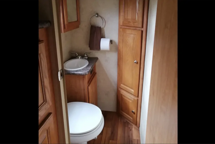 Maritime Camper Rentals | 1612 NS-326, East Earltown, NS B0K 1V0, Canada | Phone: (902) 890-4032